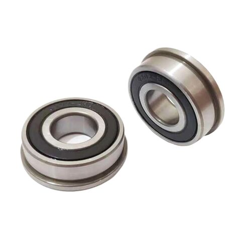 10 قطعة F6004-2RS 20*42*12 مللي متر شفة كرة أخدود عميقة تحمل 20x42x12 مللي متر ذات حواف تحمل in Saudi Arabia
