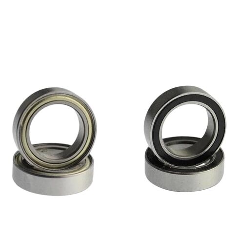 50/100pcs 6703ZZ 6703-2RS 17x23x4 mm Thin wall deep Groove Ball Bearing 17 * 23 * 4 mm(100pcs,6703-2RS) in Saudi Arabia