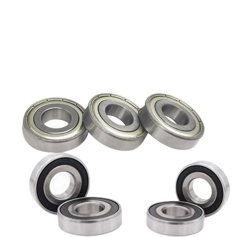 50pcs 16002ZZ 16002-2RS 15 * 32 * 8 mm Shielded Thin wall deep Groove Ball Bearing 15x32x8mm(16002-2RS) in Saudi Arabia