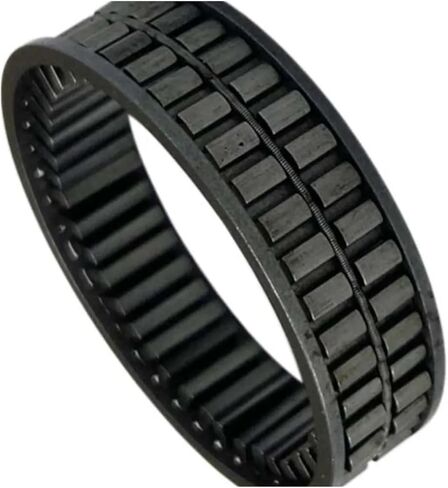 FE448Z Bearing One Way Sprag Cage Freewheels Clutch in Saudi Arabia