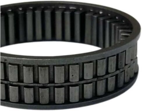 FE448Z Bearing One Way Sprag Cage Freewheels Clutch in Saudi Arabia