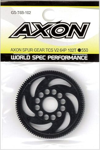 أكسون سبور جير TCS V2 64P 102T / أكسون / GS-T6B-102 in Kuwait