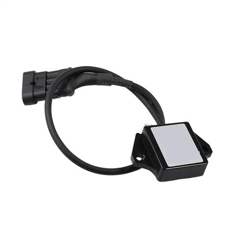 Tilt Sensor Dual Axis(0XC1) 1001186466 Compatible for JLG Scissor Lift 1932R 2632R 2646R 3246R 4045R Practical in Saudi Arabia