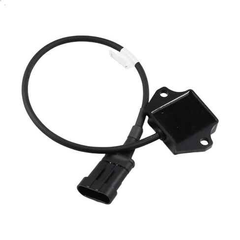 Tilt Sensor Dual Axis(0XC1) 1001186466 Compatible for JLG Scissor Lift 1932R 2632R 2646R 3246R 4045R Practical in Saudi Arabia
