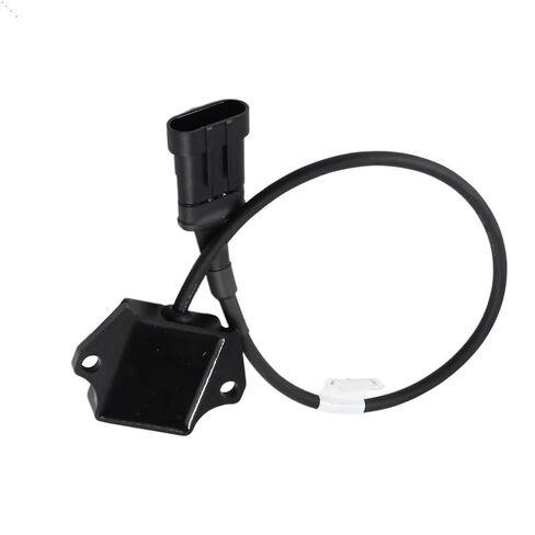 Tilt Sensor Dual Axis(0XC1) 1001186466 Compatible for JLG Scissor Lift 1932R 2632R 2646R 3246R 4045R Practical in Saudi Arabia