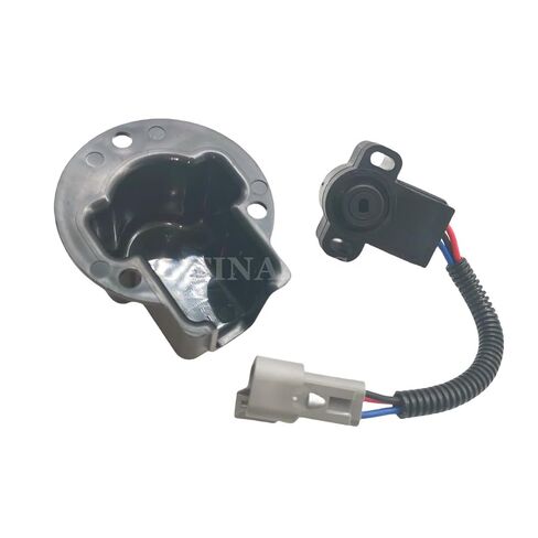 171560 Digital Tilt Sensor Switch 171560AA 146658 Assembly Compatible with Skyjack SJIII3215 SJIII3219 SJIII3220 SJIII3226 SJIII4620 SJIII4626 SJIII4632 in Saudi Arabia