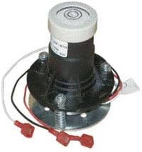 GROVE 2020016, TILT SENSOR - OMNI DIRECTIONAL N.C.- 4.5DEG 1.5S DELAY - 24V in Saudi Arabia