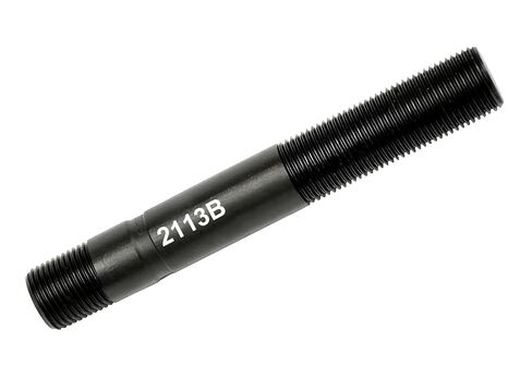 مجموعة أدوات ثقب اللكمات 2113B بديلة لـ Greenlee المتوافقة مع GRE2113AA، GRE03294، 2113AA، GRE2113B، بديل للسائقين الهيدروليكيين 3/4"-16 * 5.38" in Saudi Arabia