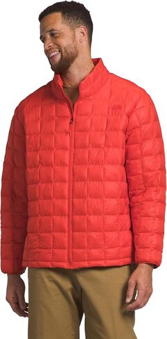 The North Face Thermoball Eco Hoodie Tnf Black XL in Saudi Arabia