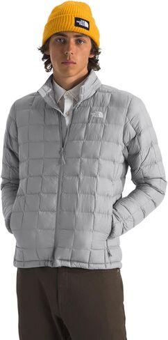The North Face Thermoball Eco Hoodie Tnf Black XL in Saudi Arabia