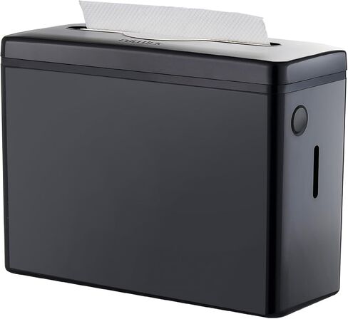 Countertop Paper Towel Dispenser, Multifold Trifold C-Fold Z-Fold Paper Towel Holder, Commercial Paper Towel Dispenser, Hand Towel Dispenser for Kitchen Restaurant Bathroom, Non-Slip Base in Kuwait