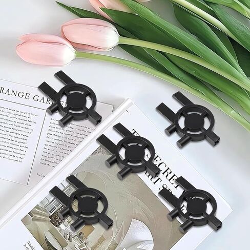 5Pcs Paper Towel Dispenser Keys for Cintas & Sanis 3-in-1 Toilet Paper Dispenser Key Replacement Soap Tissue Box Keys Opener Accessories for Commercial Business Home Office School Maintenance in Saudi Arabia