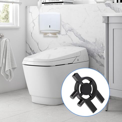 5Pcs Paper Towel Dispenser Keys for Cintas & Sanis 3-in-1 Toilet Paper Dispenser Key Replacement Soap Tissue Box Keys Opener Accessories for Commercial Business Home Office School Maintenance in Saudi Arabia