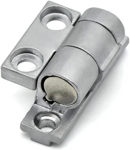 Xk504 90 درجة تحديد المواقع التعسفية المفصلي الصغير التخميد دوران رمح صغير 1 قطعة in Kuwait