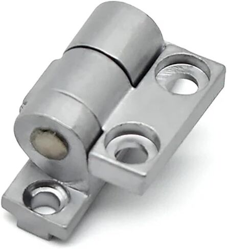 Xk504 90 درجة تحديد المواقع التعسفية المفصلي الصغير التخميد دوران رمح صغير 1 قطعة in Kuwait