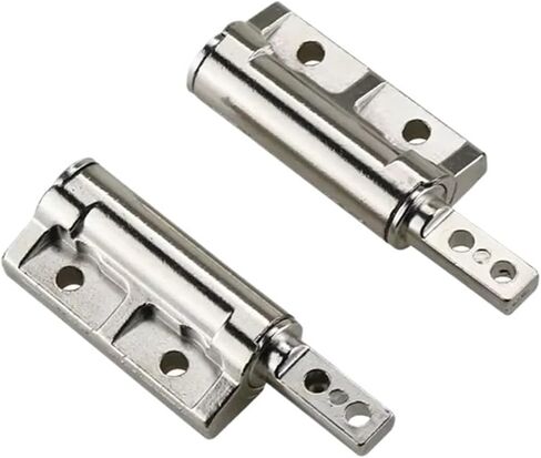 Positioning Damping Hinge Zinc Alloy Spiral Stopper Shaft Arbitrary 1Pcs(Right,2.5N.m) in Kuwait