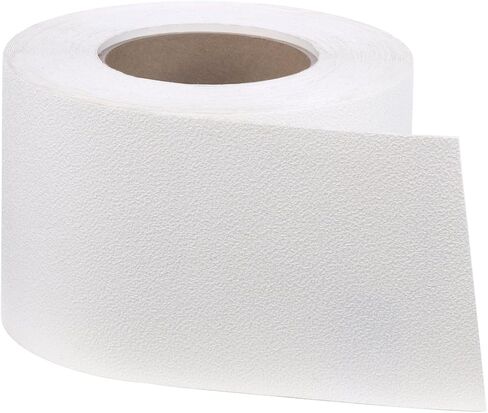 3M Safety-Walk Light Duty Tread, White, 4-Inch by 60-Foot Roll, 7745 in Saudi Arabia