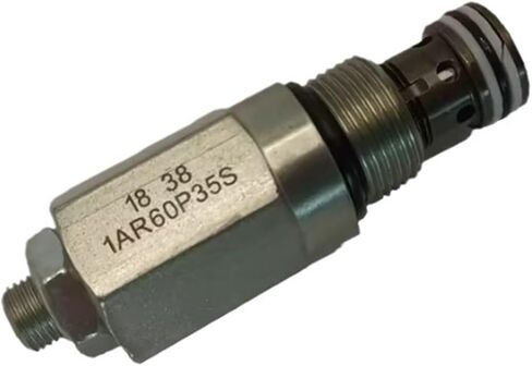 Cartridge Valve, Threaded Valve 1AR60P35S 407AA00147A in Kuwait