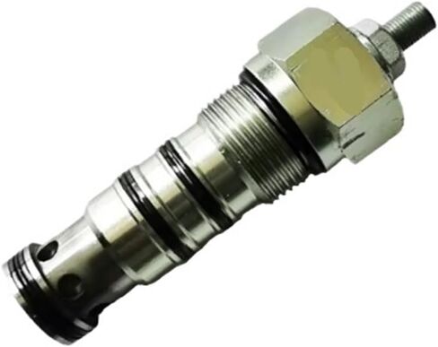 Cartridge Valve, Hydraulic Valve 1PUL200P35S, 1PUL200P20S(1PUL200P35S) in Saudi Arabia