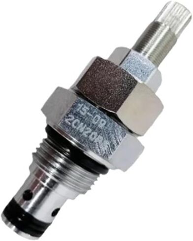 فحص الصمام 2CN20PS، صمام فحص الخرطوشة الملولبة in Kuwait