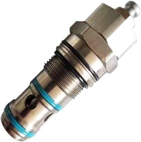 صمام التوازن، صمام خرطوشة 1CPBD120F2P، 1CPBD300F2P(1CPBD120F2P) in Saudi Arabia