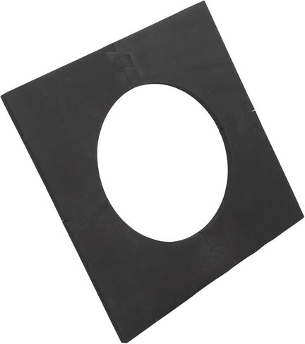 Dartboard Backboard, EVA Material Wall and Protection Dartboard Surround, Wall Protector with Removable and Easy Assembly for All Standard Dartboards, Home, Bar, Game in Saudi Arabia