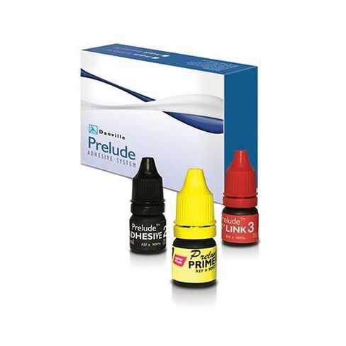Danville DA-90976 Prelude Dual/Self Cure Link Adhesive, Shape in Kuwait