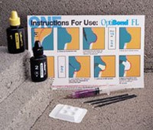 KRR Optibond FL Prime Bt/8ml in Saudi Arabia