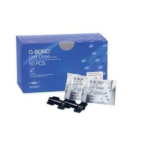 GCA G-Bond Unit Dose 50/Bx in Kuwait