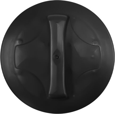 3522120 External Thread Tank Lid, Suitable for Water Storage Tanks with 8-Inch Threaded Filling Ports in Kuwait