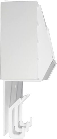 TrippNT MRI Entry Changing Station in Saudi Arabia