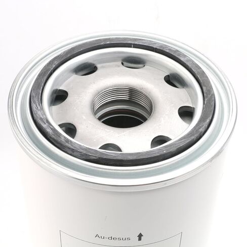 ZS1059792 Air/Oil Separator Fits for Air Compressor Replacement Filter Substitute Spare Parts in Saudi Arabia