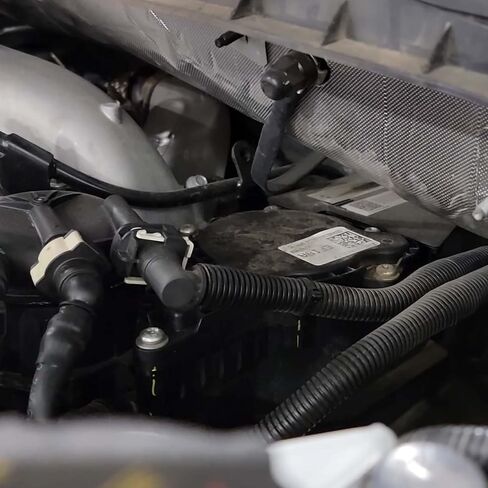 PC3Z-6A785-A مجموعة فاصل زيت الهواء الديزل متوافقة مع Ford F-250 F-350 F-450 F-550 Super Duty 2023-2024 أو 2011+ 6.7L Powerstroke Diesel استبدال PC3Z6A785A in Saudi Arabia