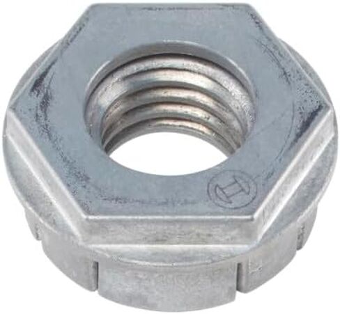 محول عجلة الأسلاك BOSCH WGX0100 X-LOCK لمطاحن زاوية 5/8 بوصة - 11، يتيح تغييرات أسرع في ملحقات X-LOCK بدون أدوات in Kuwait