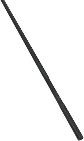 1pcs Carbon Fiber Rod, for RC Airplane DIY Craft Aviation Model Aircraft Carbon Bars (Color : 800mm, Size : 5mm) in Saudi Arabia