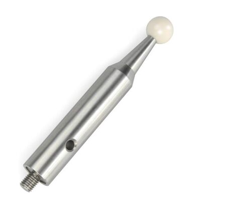 معايرة الكرة السيراميك الكرة الفولاذ المقاوم للصدأ قضيب M8/M10 φ20/25 مللي متر استخدام لميتوتويو CMM براون شارب CMM (M8157 φ25 L157mm) in Kuwait