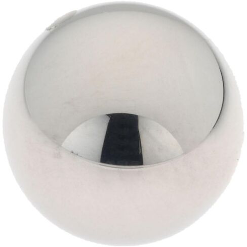 SPI 10-194-9 Precision Chrome Steel Metric Gage Ball Set: 25 Pairs, 1mm to 25mm in Saudi Arabia