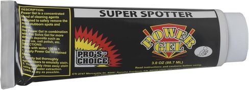 CTI - اختيار المحترفين - جل الطاقة - أنبوب 4.15 أونصة - 1051 in Kuwait