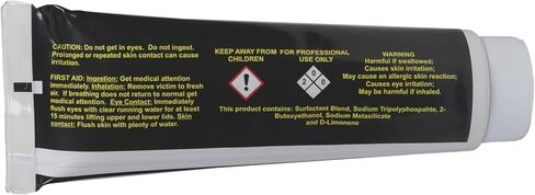 CTI - اختيار المحترفين - جل الطاقة - أنبوب 4.15 أونصة - 1051 in Kuwait