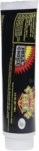 CTI - اختيار المحترفين - جل الطاقة - أنبوب 4.15 أونصة - 1051 in Kuwait