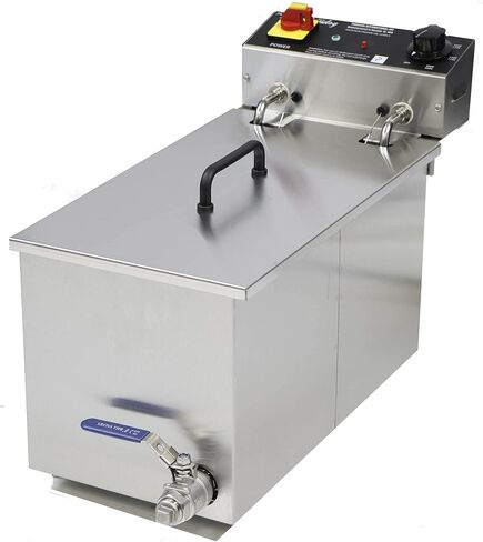 Paragon Mighty Corn Dog Fryer - Commercial Deep Fryer for Corn Dogs in Kuwait