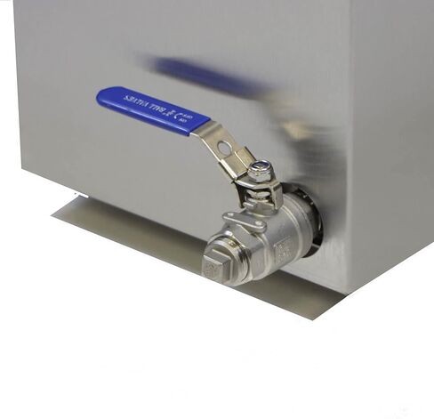 Paragon Mighty Corn Dog Fryer - Commercial Deep Fryer for Corn Dogs in Kuwait