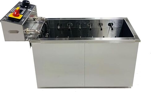 Paragon Mighty Corn Dog Fryer - Commercial Deep Fryer for Corn Dogs in Kuwait