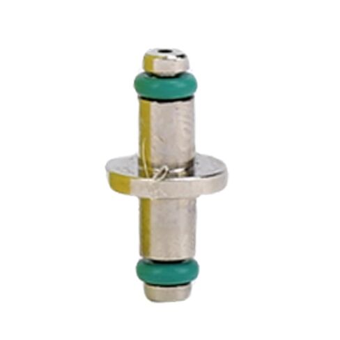 Keenso Pressure Gauges, HighQuality Steel Copper Digital Diving Pressure Meter for Accurate Reading and Luminous Design in Dark Environments (Yellow) in Saudi Arabia