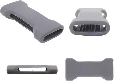 SYDSZ Bike Wheel Strap Buffer Pads - 2PCS Anti-Impact Tire Protection Cushions for Roof Rack Bike Carriers, Compatible with Forklift Highspeed ProRide/Thule 598 52958 52959 52670 in Kuwait