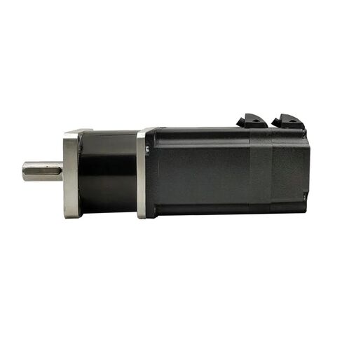 300W 60mm Brushless DC Motor 48V with Planetary Gearbox Ratio 4:1/5:1/10:1/16:1/20:1/40:1/50:1/100:1 Reducer BLDC 3phase(Ratio 16 to 1) in Saudi Arabia
