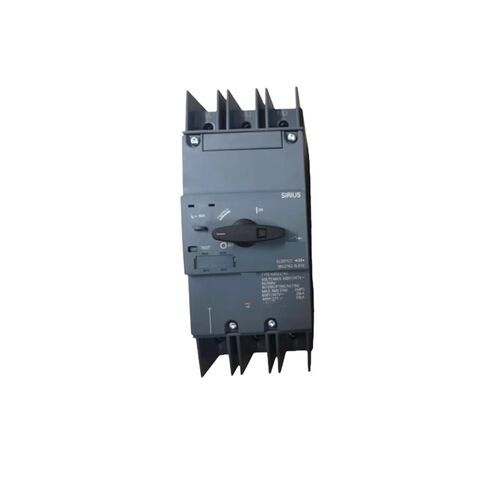 Motor Protection Circuit Breaker 3RV2742-5LD10 60A 3RV27425LD10 in Saudi Arabia