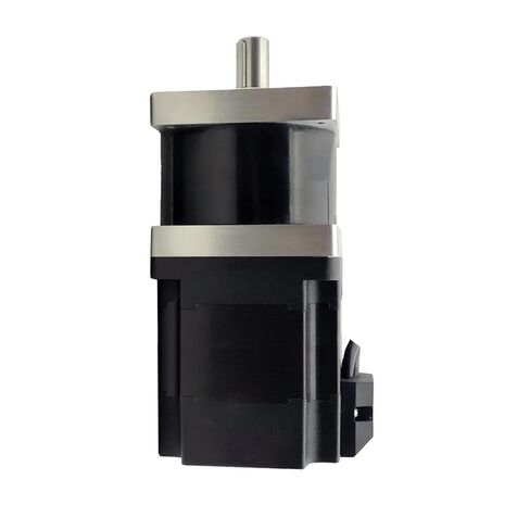 محرك DC بدون فرش NEMA565W 48 فولت مع نسبة علبة التروس الكوكبية 4:1/5:1/10:1/16:1/20:1/40:1/50:1/100:1 مخفض BLDC (نسبة 20 إلى 1) in Saudi Arabia