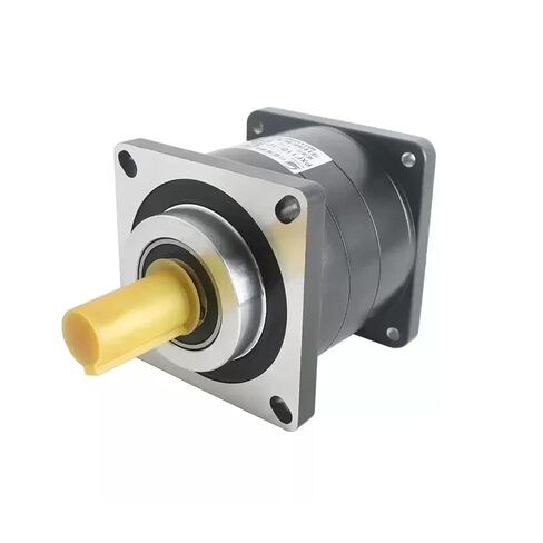 Nema 42 Motor Reducer Step-Down 110mm Servo Planetary Gearbox 19mm Input 19/22 Shaft for Stepper(Ratio 3 to 1,19In-19Out-Brushless) in Saudi Arabia