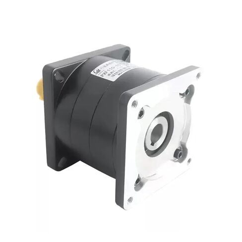 Nema 42 Motor Reducer Step-Down 110mm Servo Planetary Gearbox 19mm Input 19/22 Shaft for Stepper(Ratio 3 to 1,19In-19Out-Brushless) in Saudi Arabia